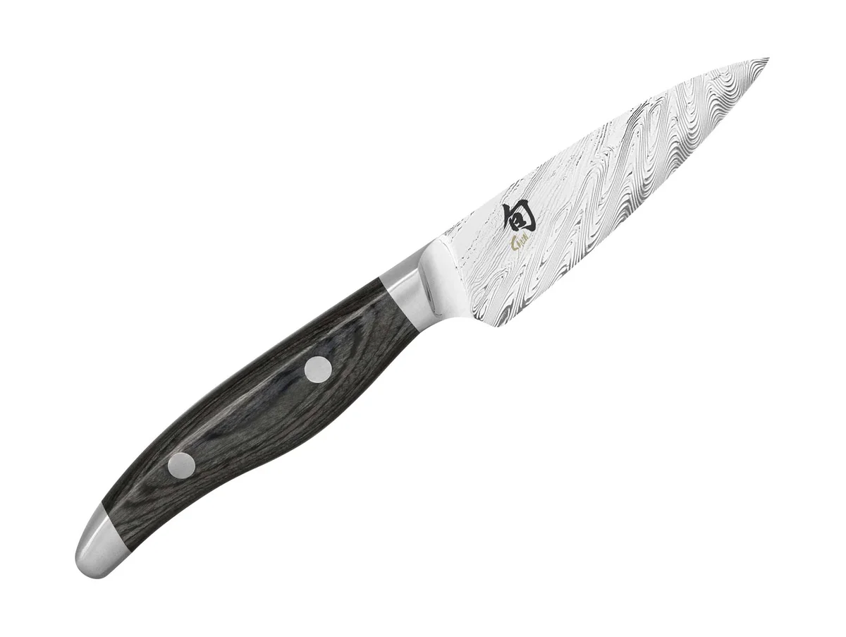Officemesser 9 cm Shun Nagare