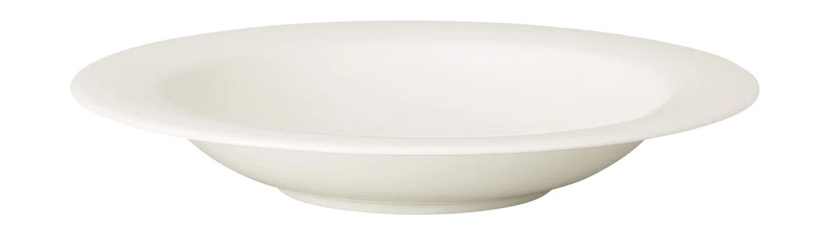 Sensai White Teller tief 23 cm