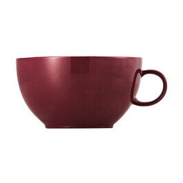 Cappuccino Obertasse Sunny Day Fuchsia Thomas