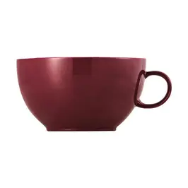 Cappuccino Obertasse Sunny Day Fuchsia Thomas