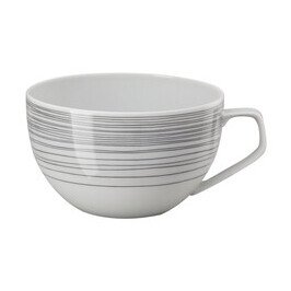 Kaffee/Tee-Tasse 0,3 l TAC Gropius Stripes 2.0 Rosenthal