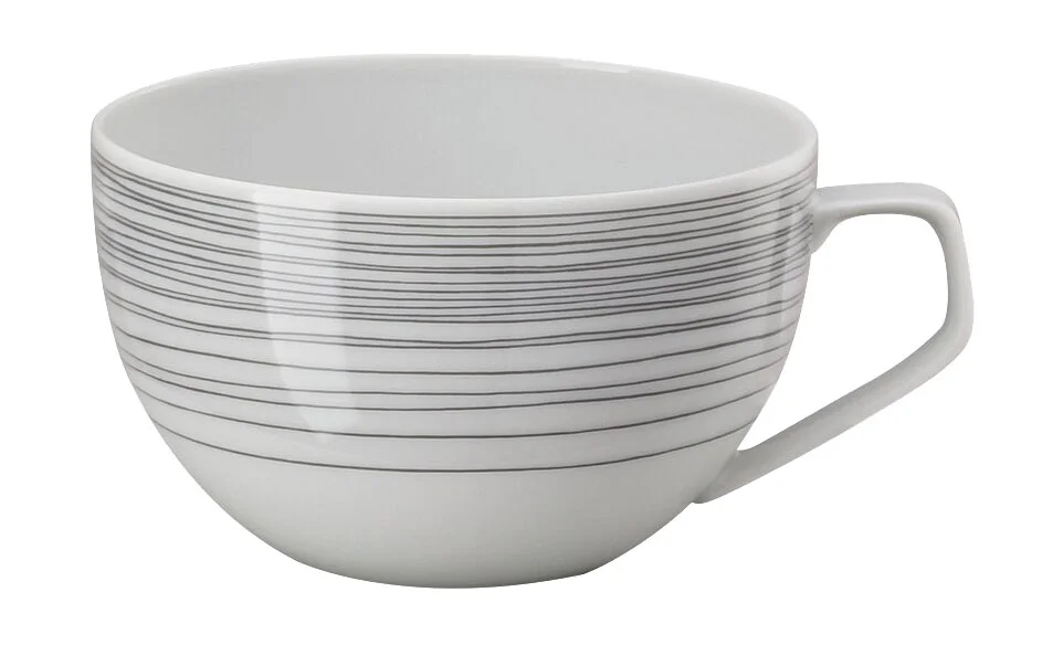 Kaffee/Tee-Tasse 0,3 l TAC Gropius Stripes 2.0