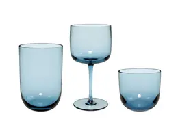 Villeroy & Boch Ice (Glas)