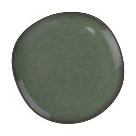Speiseteller 28 cm Lave vert Villeroy & Boch