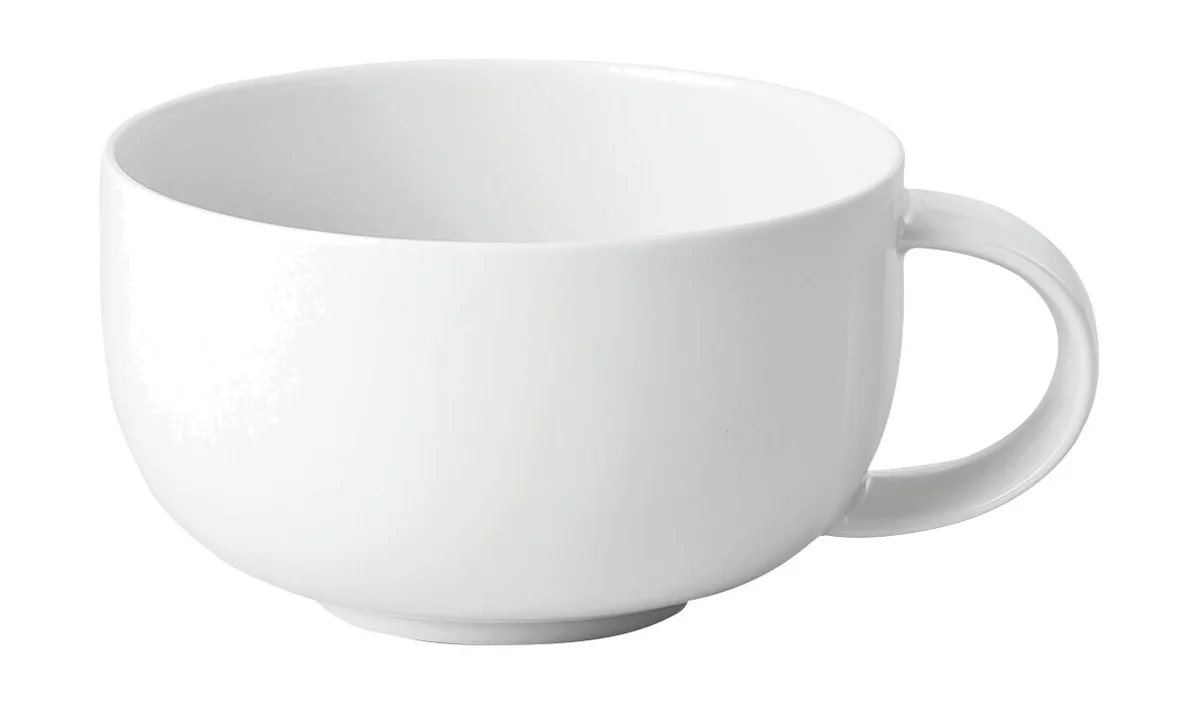 Teetasse 0,23 l Suomi Weiß