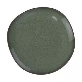 Speiseteller 28 cm Lave vert Villeroy & Boch