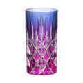 Laudon Highball Glas violett-pink Riedel