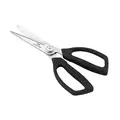 Küchenschere 9 cm Select schwarz Kai