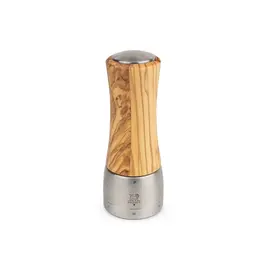 Pfeffermühle 16 cm Madras u'Select Olivenholz Peugeot