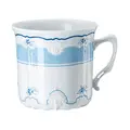 Kaffee-Obertasse gr. Baronesse Estelle Blue Hutschenreuther