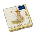 Cocktail-Servietten Anna Paul 25x25 cm Spring Fantasy Oster-Accessoires Villeroy & Boch
