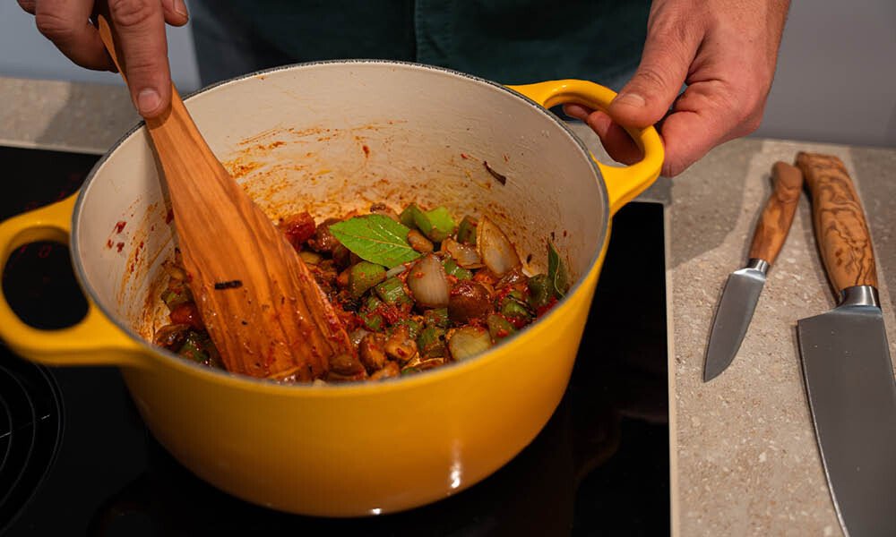 weihnachtsdinner-Bratensoße-5