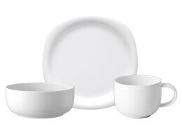 Rosenthal Suomi Weiß