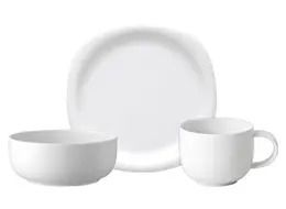 Rosenthal Suomi Weiß