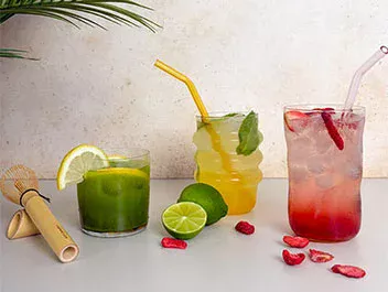 Sommerliche Refresher