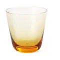 Glas 0,25 l Capri Bernstein Dibbern