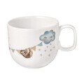 Kinderbecher m. Henkel klein 0,17l Boho Kids Walk like an Elephant Villeroy & Boch
