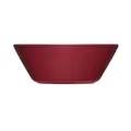 Bowl Teema 15cm cherry Iittala