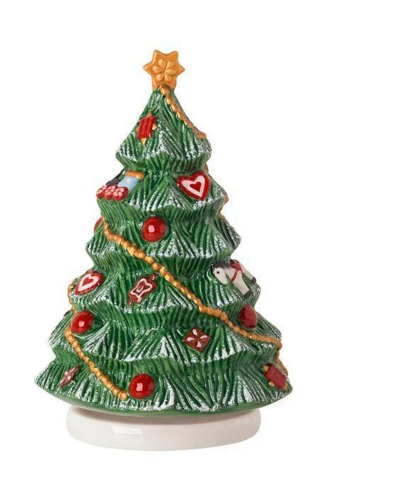 Villeroy & Boch Baum Nostalgic Melody Mehrfarbig