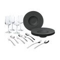 Pastaset 12 tlg. Manufacture Rock Villeroy & Boch