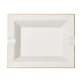 Signature Aschenbecher 21x17 cm Anmut Gold Villeroy & Boch