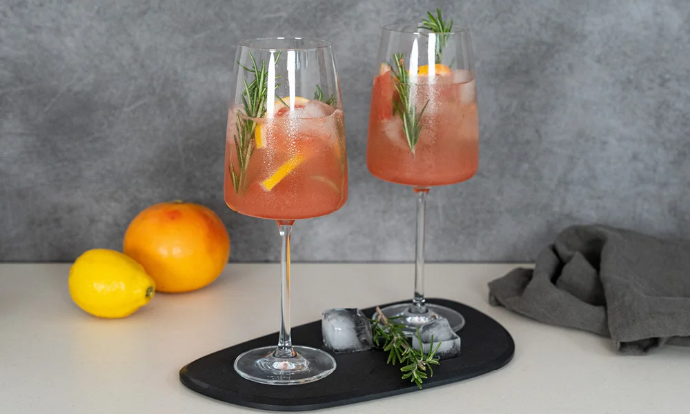 Gragpefruit-