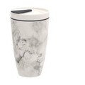 Coffee to go Becher 0,35 l Like To Go Marmory Villeroy & Boch