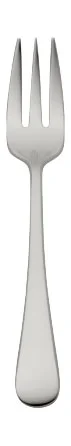 Kuchengabel 15 cm Como Edelstahl poliert