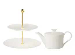 Villeroy & Boch MetroChic Blanc Gifts