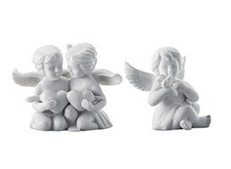 Rosenthal Angels (Porzellan)