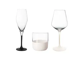 Villeroy & Boch Manufacture Rock Glas