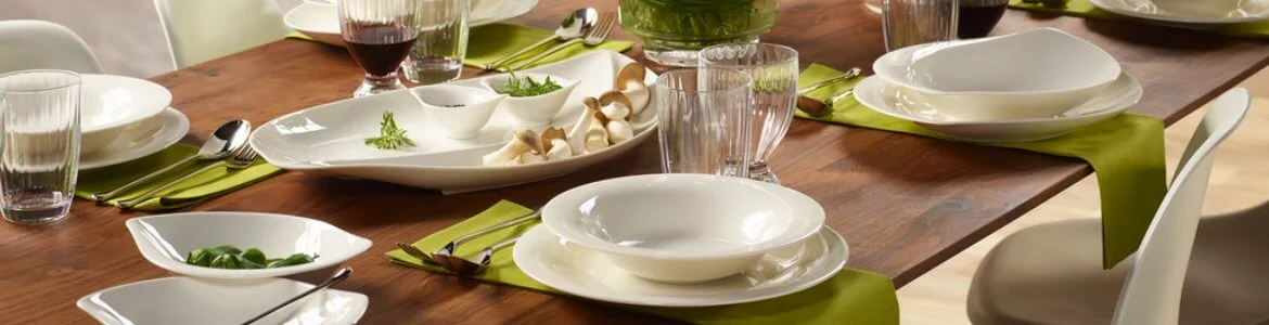 Villeroy & Boch New Cottage Basic