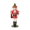 Nussknacker 37 cm Christmas Toys Memory Villeroy & Boch