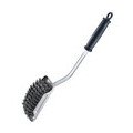 Barbecue-Reinigungsbürste 47 cm SlideX schwarz Rösle
