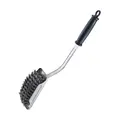 Barbecue-Reinigungsbürste 47 cm SlideX schwarz Rösle