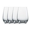 Wasserglas 4er-Set Forté klar Schott Zwiesel