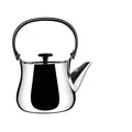 Wasserkessel Cha 0,9 l edelstahl Alessi