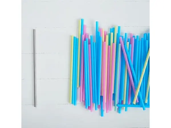 Wiederverwendbare Strohhalme  ein Statement fr die Natur - Deko &  Saisonales - Magazin - Tischwelt Online Shop