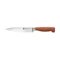 Vier Sterne Fleischmesser 16 cm natur Zwilling