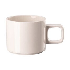 Kaffee/Teetasse 0,3 l Bloom Snow Rosenthal