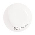Schale flach 19 cm Statement Lines XMAS Villeroy & Boch