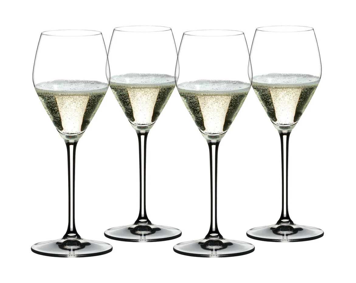 Prosecco-Set 4-tlg. klar