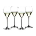 Prosecco-Set 4-tlg. klar Riedel