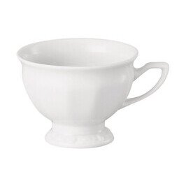 Espresso-/Mokka Obere 0,08 ltr. Maria Weiß Rosenthal