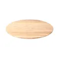 Drehplatte Ø 40cm Gummibaum Continenta