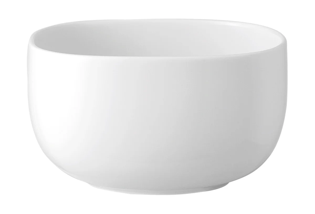 Schüssel 16cm Mini Suomi Weiss