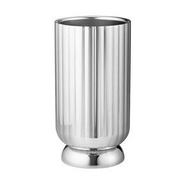 Weinkühler 22 cm Bernadotte edelstahl Georg Jensen