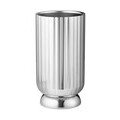 Weinkühler Edelstahl H:21,8cm D:11,6cm Georg Jensen