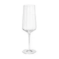 Sektglas 6er-Set Bernadotte klar Georg Jensen
