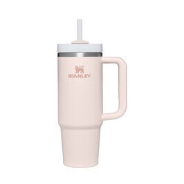 Tumbler H2.0 FlowState™ 0,89 l Quencher® Rose Quartz Stanley